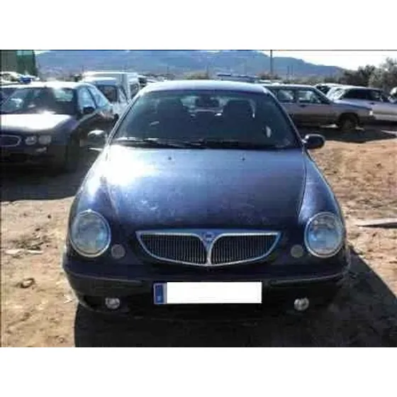 LANCIA LYBRA BERLINA '1999 1.9 JTD AZUL