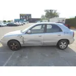 DAEWOO NUBIRA BERLINA '2002 SX PLUS GRIS