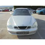 DAEWOO NUBIRA BERLINA '2002 SX PLUS GRIS