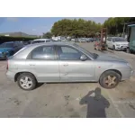 DAEWOO NUBIRA BERLINA '2002 SX PLUS GRIS