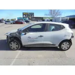 RENAULT CLIO IV '2014 AUTHENTIQUE BLANCO
