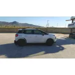Citroen C3 AIRCROSS I (2R_, 2C_) 2017