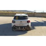 Citroen C3 AIRCROSS I (2R_, 2C_) 2017