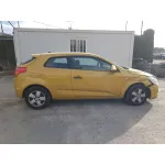 KIA CEE'D '2009 ACTIVE DORADO
