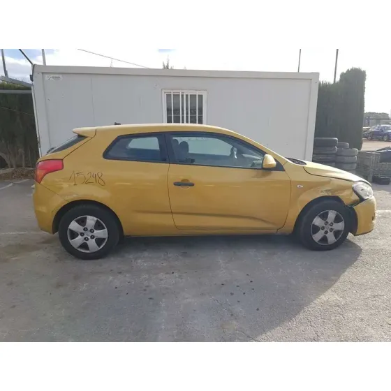 KIA CEE'D '2009 ACTIVE DORADO