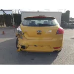 KIA CEE'D '2009 ACTIVE DORADO