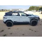 LAND ROVER EVOQUE '2012 DYNAMIC BLANCO