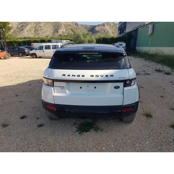 LAND ROVER EVOQUE '2012 DYNAMIC BLANCO