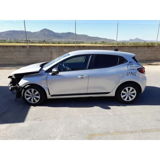 Renault CLIO V (B7_) 2021