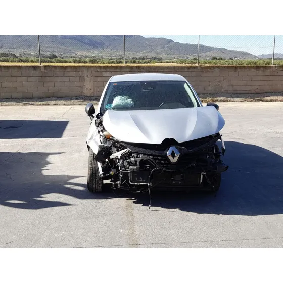 Renault CLIO V (B7_) 2021