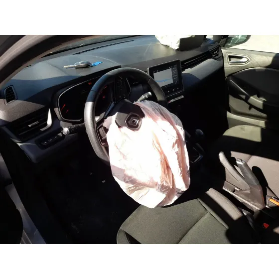 Renault CLIO V (B7_) 2021