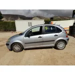 Citroen C3 I (FC_, FN_) 2002