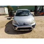 Citroen C3 I (FC_, FN_) 2002