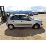 Citroen C3 I (FC_, FN_) 2002