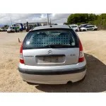 Citroen C3 I (FC_, FN_) 2002