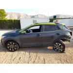 Kia STONIC (YB) 2018