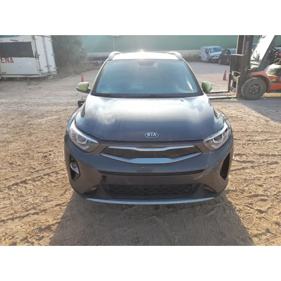 Kia STONIC (YB) 2018
