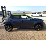 Kia STONIC (YB) 2018