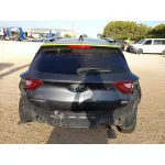 Kia STONIC (YB) 2018