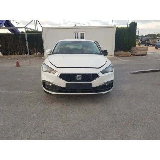 SEAT LEON (KL1) '2020 STYLE BLANCO
