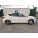 SEAT LEON (KL1) '2020 STYLE BLANCO