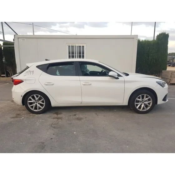 SEAT LEON (KL1) '2020 STYLE BLANCO