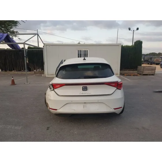 SEAT LEON (KL1) '2020 STYLE BLANCO