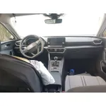 SEAT LEON (KL1) '2020 STYLE BLANCO