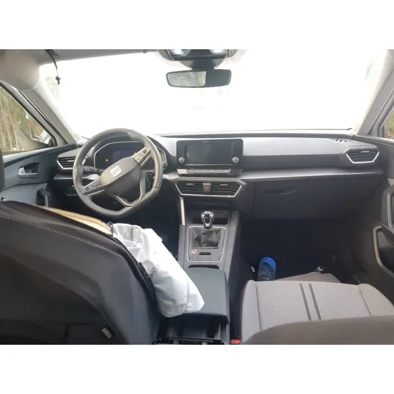 SEAT LEON (KL1) '2020 STYLE BLANCO