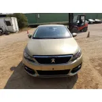 Peugeot 308 II (LB_, LP_, LW_, LH_, L3_) 2013