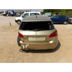 Peugeot 308 II (LB_, LP_, LW_, LH_, L3_) 2013
