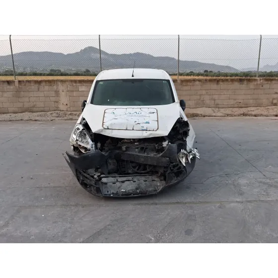 Citroen BERLINGO FURGONETA/MONOVOLUMEN (B9) 2014
