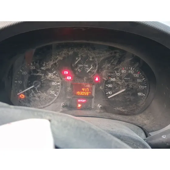 Citroen BERLINGO FURGONETA/MONOVOLUMEN (B9) 2014