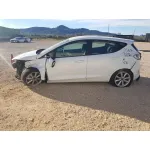 FORD FIESTA (CE1) '2022 TREND BLANCO