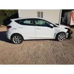 FORD FIESTA (CE1) '2022 TREND BLANCO