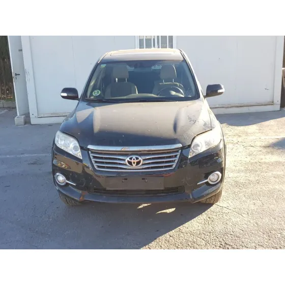 TOYOTA RAV 4 (A3) '2011 EXECUTIVE NEGRO