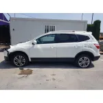 NISSAN QASHQAI+2 (JJ10) '2011 ACENTA BLANCO