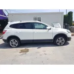 NISSAN QASHQAI+2 (JJ10) '2011 ACENTA BLANCO
