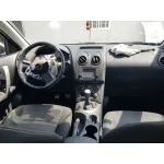 NISSAN QASHQAI+2 (JJ10) '2011 ACENTA BLANCO