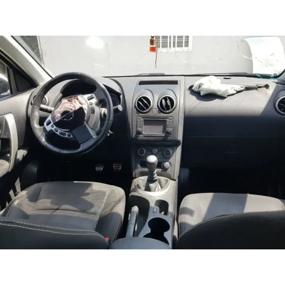 NISSAN QASHQAI+2 (JJ10) '2011 ACENTA BLANCO