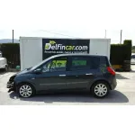 RENAULT SCENIC II '2008 DYNAMIQUE GRIS