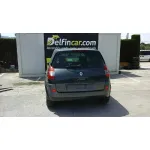RENAULT SCENIC II '2008 DYNAMIQUE GRIS
