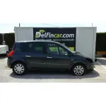 RENAULT SCENIC II '2008 DYNAMIQUE GRIS