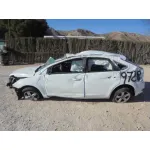 FORD FOCUS LIM. (CB4) FORD FOCUS LIM. (CB4) '2010 TREND BLANCO 2007