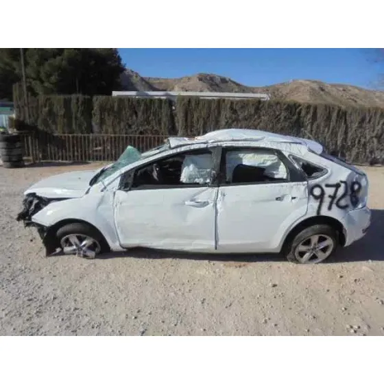 FORD FOCUS LIM. (CB4) '2010 TREND BLANCO