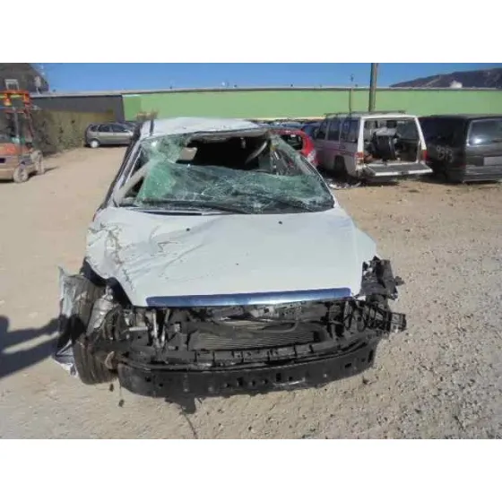 FORD FOCUS LIM. (CB4) '2010 TREND BLANCO