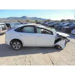 FORD FOCUS LIM. (CB4) FORD FOCUS LIM. (CB4) '2010 TREND BLANCO 2007