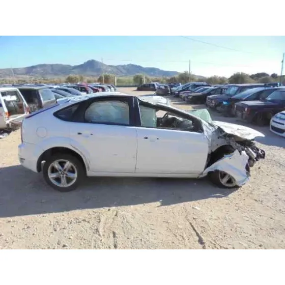 FORD FOCUS LIM. (CB4) '2010 TREND BLANCO
