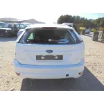 FORD FOCUS LIM. (CB4) FORD FOCUS LIM. (CB4) '2010 TREND BLANCO 2007