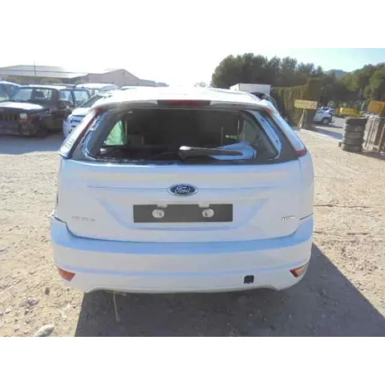 FORD FOCUS LIM. (CB4) '2010 TREND BLANCO